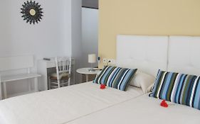 Hostal Onteniente